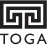TOGA Black Logo