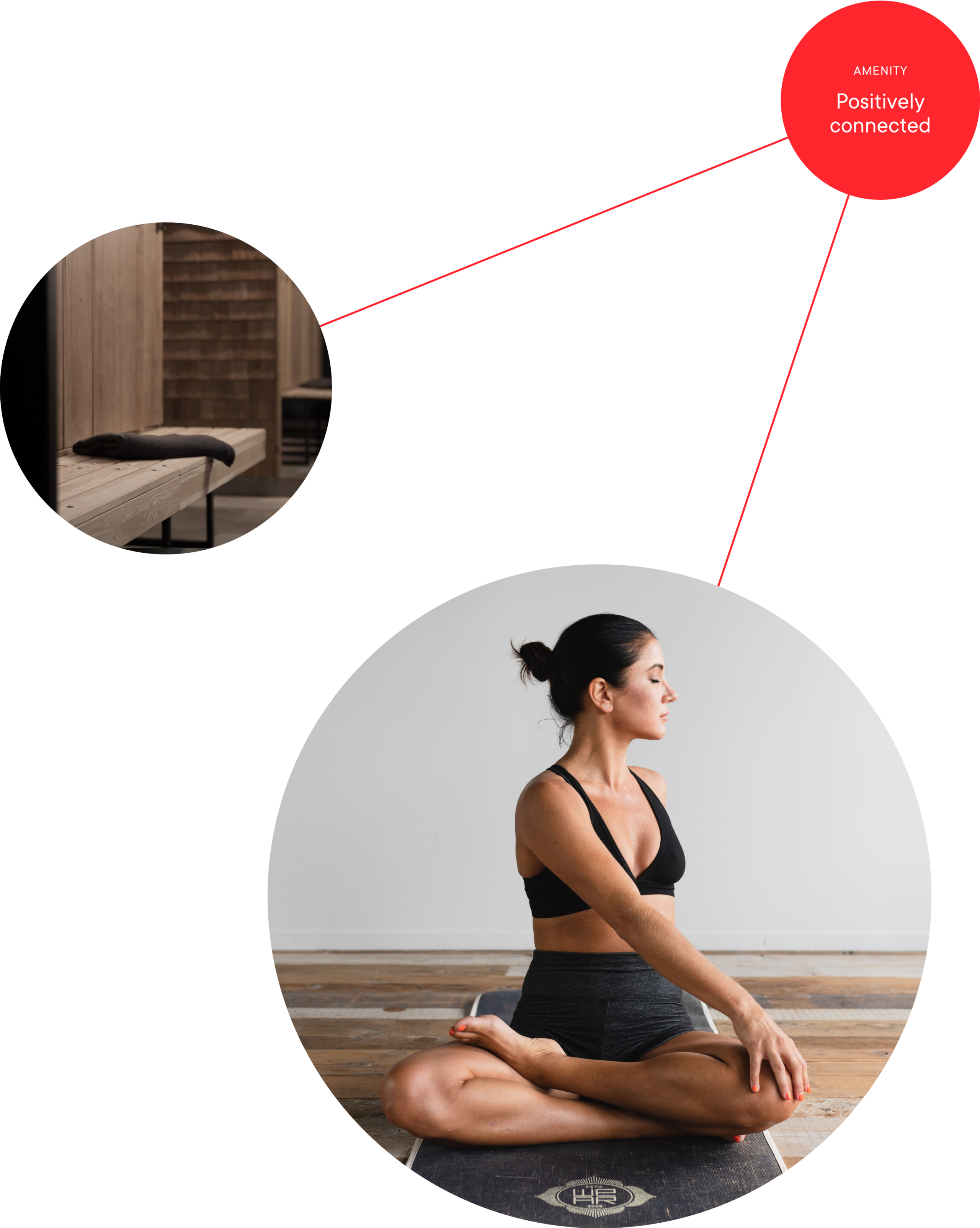 Indoor Yoga Space