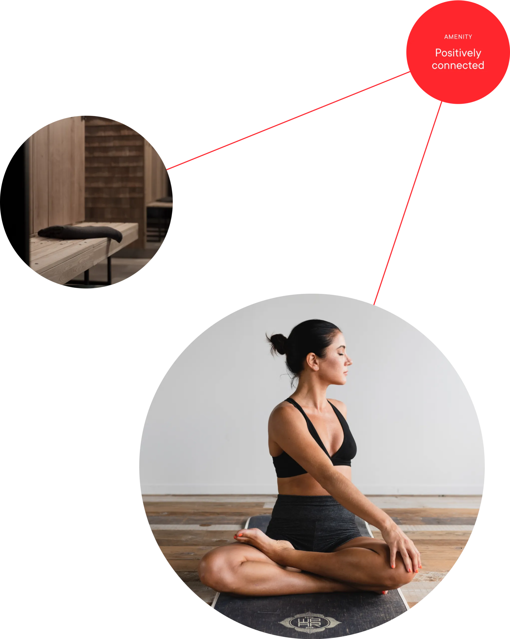 Indoor Yoga Space