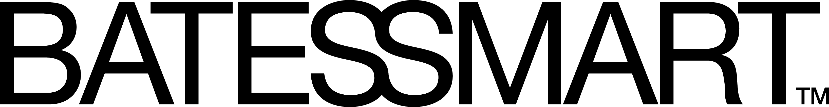Bates Smart Logo