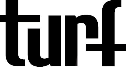 Turf Logo