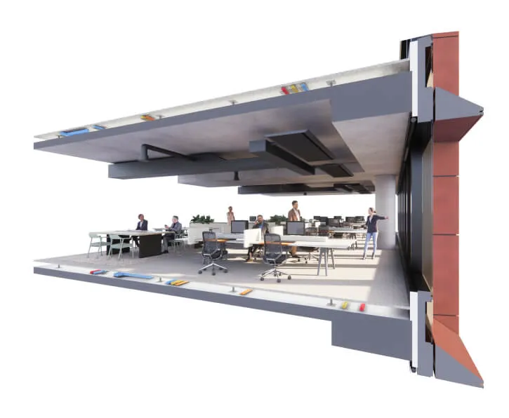Workspace 3D Design